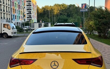Mercedes-Benz CLA, 2020 год, 3 300 000 рублей, 3 фотография
