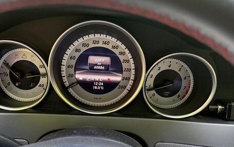 Mercedes-Benz C-Класс, 2012 год, 1 700 000 рублей, 6 фотография