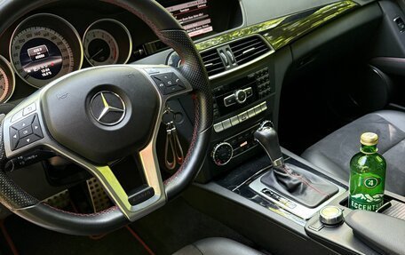 Mercedes-Benz C-Класс, 2012 год, 1 700 000 рублей, 7 фотография
