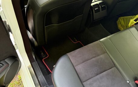 Mercedes-Benz C-Класс, 2012 год, 1 700 000 рублей, 8 фотография