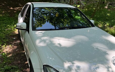 Mercedes-Benz C-Класс, 2012 год, 1 700 000 рублей, 2 фотография