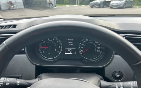Renault Arkana I, 2019 год, 2 400 000 рублей, 16 фотография
