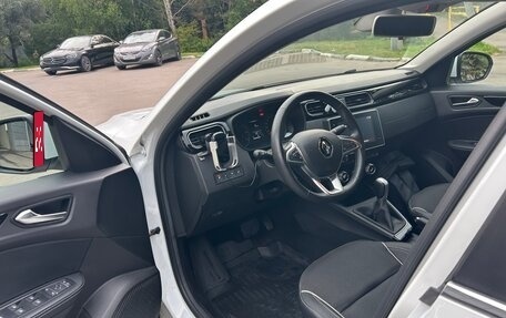 Renault Arkana I, 2019 год, 2 400 000 рублей, 17 фотография