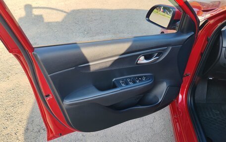 KIA Rio IV, 2019 год, 1 600 050 рублей, 9 фотография