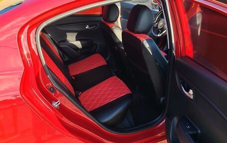 KIA Rio IV, 2019 год, 1 600 050 рублей, 6 фотография