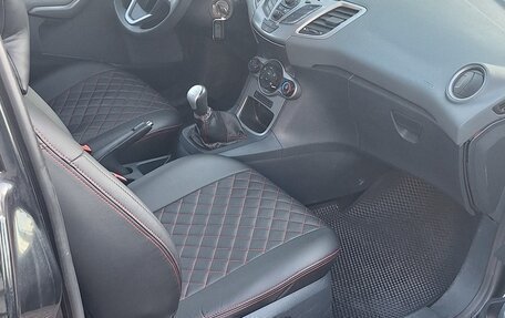 Ford Fiesta, 2009 год, 570 000 рублей, 11 фотография