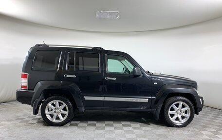 Jeep Cherokee, 2008 год, 1 058 000 рублей, 4 фотография