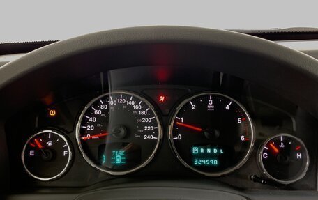 Jeep Cherokee, 2008 год, 1 058 000 рублей, 14 фотография