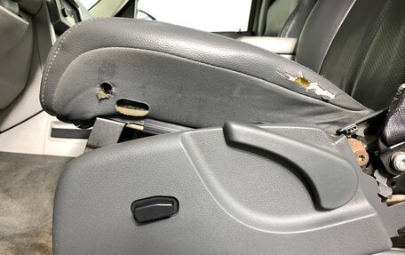 Jeep Cherokee, 2008 год, 1 058 000 рублей, 16 фотография