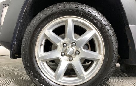 Jeep Cherokee, 2008 год, 1 058 000 рублей, 9 фотография