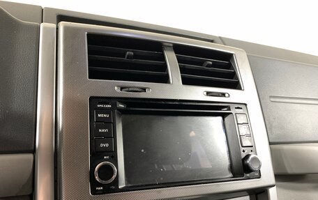 Jeep Cherokee, 2008 год, 1 058 000 рублей, 15 фотография