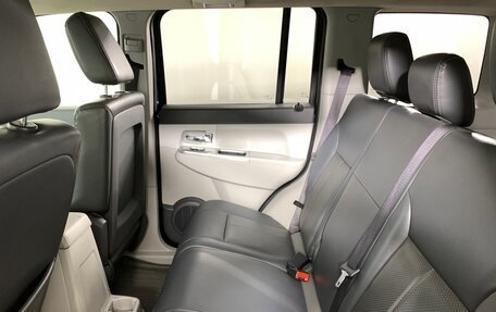 Jeep Cherokee, 2008 год, 1 058 000 рублей, 18 фотография