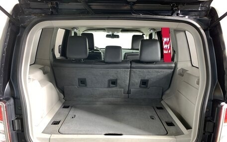Jeep Cherokee, 2008 год, 1 058 000 рублей, 19 фотография