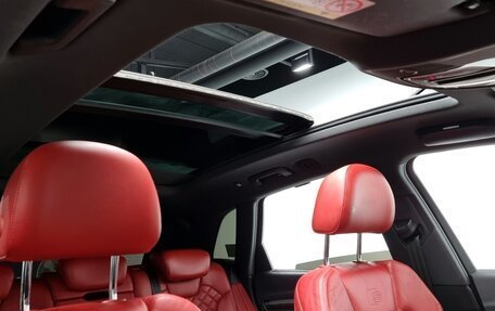 Audi SQ5, 2022 год, 5 730 080 рублей, 9 фотография