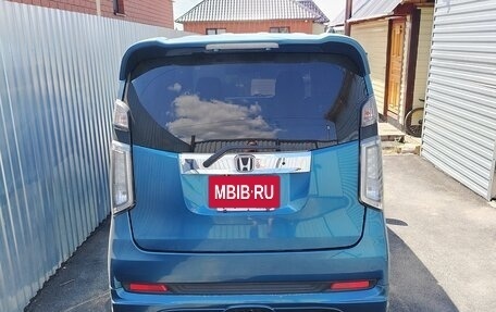 Honda N-WGN I рестайлинг, 2014 год, 750 000 рублей, 2 фотография