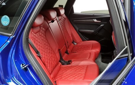 Audi SQ5, 2022 год, 5 730 080 рублей, 13 фотография