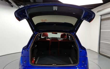 Audi SQ5, 2022 год, 5 730 080 рублей, 15 фотография