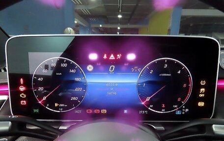 Mercedes-Benz S-Класс, 2021 год, 6 800 000 рублей, 11 фотография
