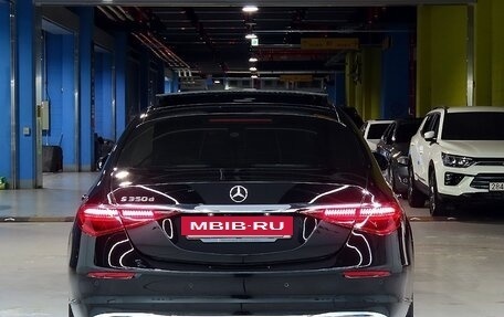 Mercedes-Benz S-Класс, 2021 год, 6 800 000 рублей, 4 фотография