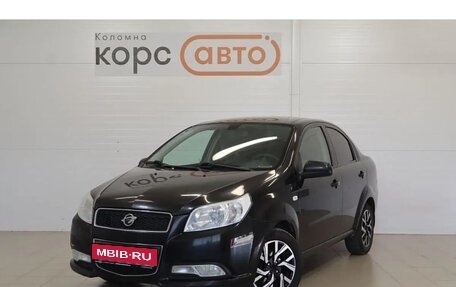 Ravon Nexia R3, 2017 год, 570 000 рублей, 1 фотография