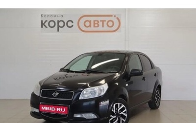 Ravon Nexia R3, 2017 год, 570 000 рублей, 1 фотография