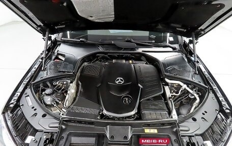 Mercedes-Benz S-Класс, 2021 год, 6 800 000 рублей, 16 фотография