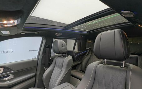 Mercedes-Benz Maybach GLS I, 2024 год, 28 500 000 рублей, 8 фотография