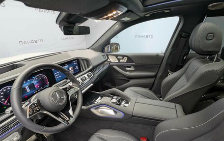 Mercedes-Benz Maybach GLS I, 2024 год, 28 500 000 рублей, 7 фотография