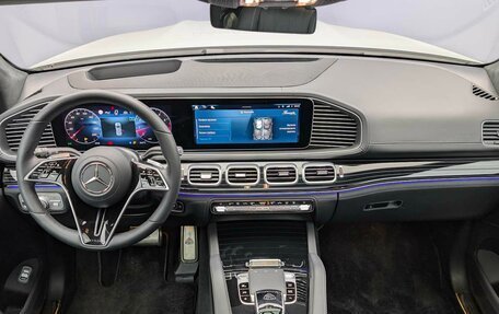 Mercedes-Benz Maybach GLS I, 2024 год, 28 500 000 рублей, 12 фотография