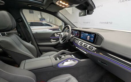 Mercedes-Benz Maybach GLS I, 2024 год, 28 500 000 рублей, 10 фотография