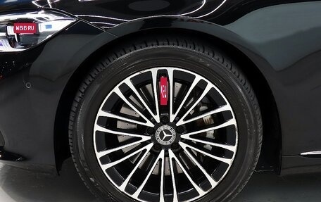 Mercedes-Benz S-Класс, 2021 год, 6 800 000 рублей, 17 фотография