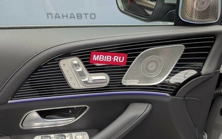 Mercedes-Benz Maybach GLS I, 2024 год, 28 500 000 рублей, 6 фотография