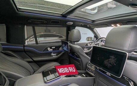 Mercedes-Benz Maybach GLS I, 2024 год, 28 500 000 рублей, 11 фотография