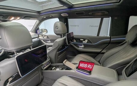 Mercedes-Benz Maybach GLS I, 2024 год, 28 500 000 рублей, 9 фотография