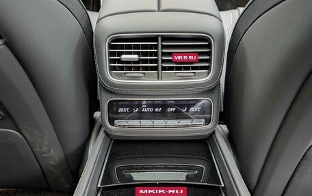 Mercedes-Benz Maybach GLS I, 2024 год, 28 500 000 рублей, 13 фотография