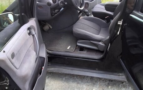 Mercedes-Benz A-Класс, 2000 год, 305 000 рублей, 17 фотография
