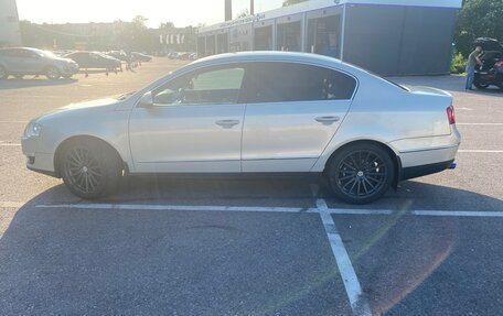 Volkswagen Passat B6, 2010 год, 995 000 рублей, 7 фотография