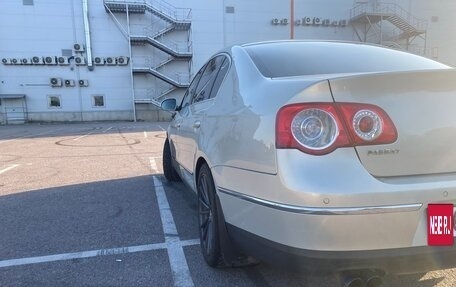 Volkswagen Passat B6, 2010 год, 995 000 рублей, 3 фотография