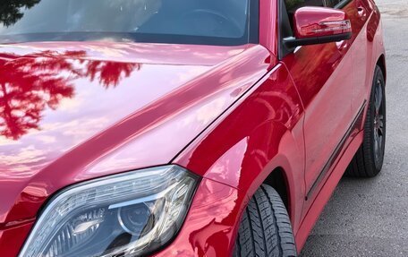 Mercedes-Benz GLK-Класс, 2012 год, 2 499 000 рублей, 3 фотография