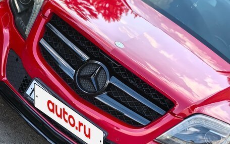 Mercedes-Benz GLK-Класс, 2012 год, 2 499 000 рублей, 4 фотография