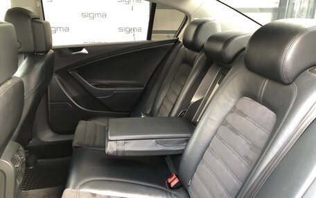 Volkswagen Passat B6, 2010 год, 995 000 рублей, 10 фотография