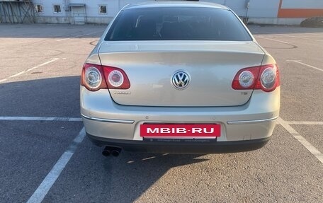 Volkswagen Passat B6, 2010 год, 995 000 рублей, 8 фотография