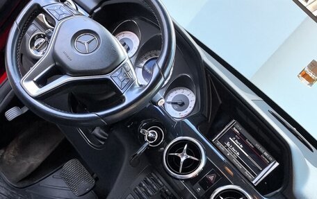 Mercedes-Benz GLK-Класс, 2012 год, 2 499 000 рублей, 9 фотография