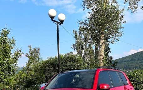 Mercedes-Benz GLK-Класс, 2012 год, 2 499 000 рублей, 13 фотография