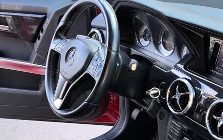 Mercedes-Benz GLK-Класс, 2012 год, 2 499 000 рублей, 8 фотография