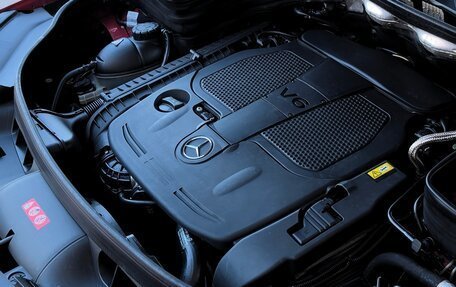 Mercedes-Benz GLK-Класс, 2012 год, 2 499 000 рублей, 15 фотография