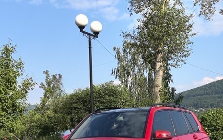 Mercedes-Benz GLK-Класс, 2012 год, 2 499 000 рублей, 22 фотография