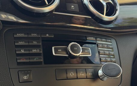 Mercedes-Benz GLK-Класс, 2012 год, 2 499 000 рублей, 33 фотография