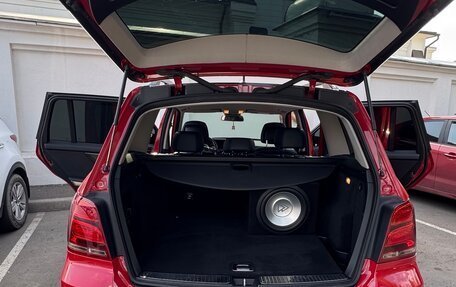 Mercedes-Benz GLK-Класс, 2012 год, 2 499 000 рублей, 38 фотография