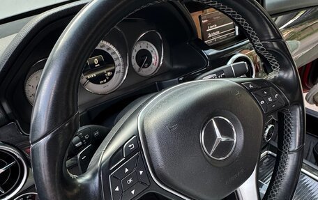 Mercedes-Benz GLK-Класс, 2012 год, 2 499 000 рублей, 39 фотография